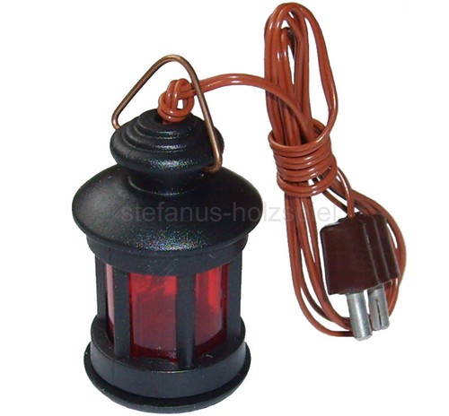 Laterne rund aus - laterne, 3,5v