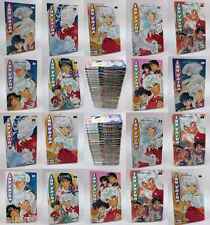 Manga Inu Yasha Einzelbände Egmont