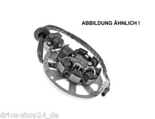 S-K] Stator LICHTMASCHINE für ATV Quad AEON Kinderquad Minicolt Cobra Revo +W 50