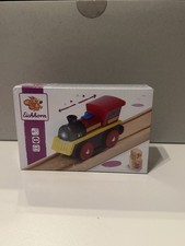 Eichhorn 100006601 Lokomotive