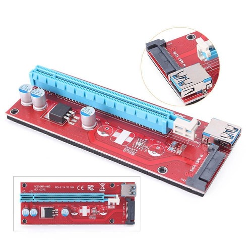 Pci express usb3 1x bis - pci-e,