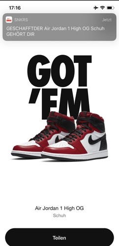 Nike air jordan high satin - 1,