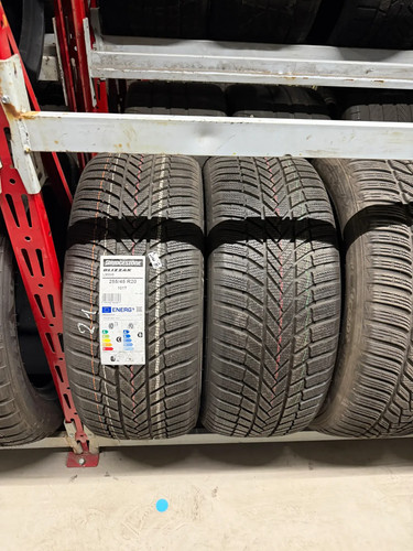 Winterreifen 255 r20 - winterreifen,