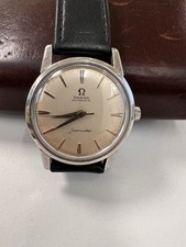 Herrenuhr Omega Seamaster Automatik