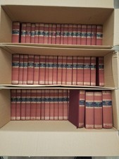 Die Bibliothek Deutscher Klassiker, 60 Bände 1982 (Band 4 fehlt)