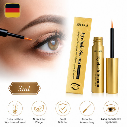 Wimpernserum - 3, ml