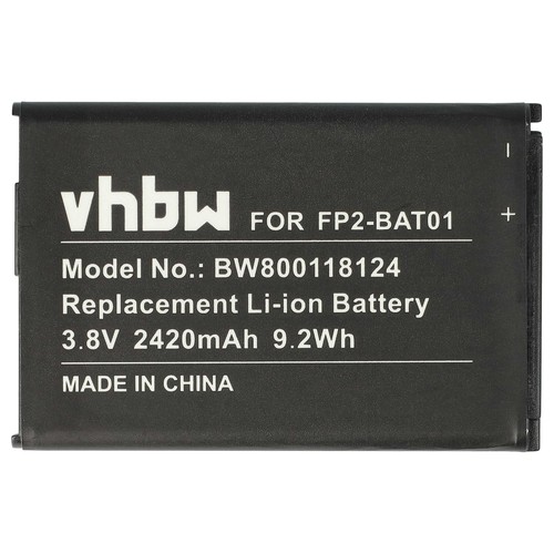 Akku für fairphone 2420mah - für,