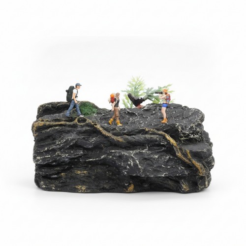 Pieces bemalte - 3,