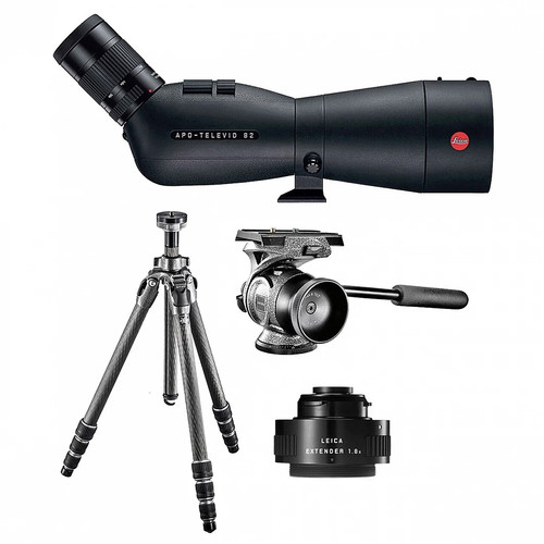Leica apo televid kit - leica, 82