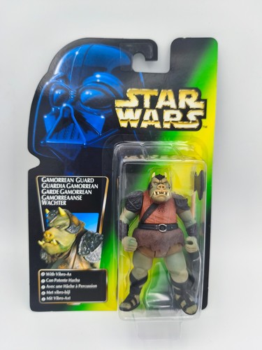 Star wars potf2 gamorrean - wars,