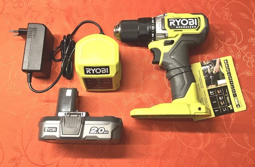 Ryobi rpd18bl1 brushless akku - ryobi,