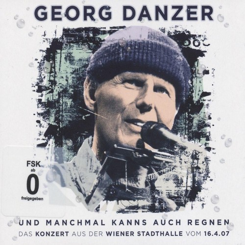 Georg danzer und manchmal - danzer,