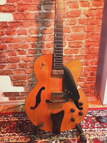 Ibanez afc95 ntf jazzgitarre - ibanez, afc95-ntf