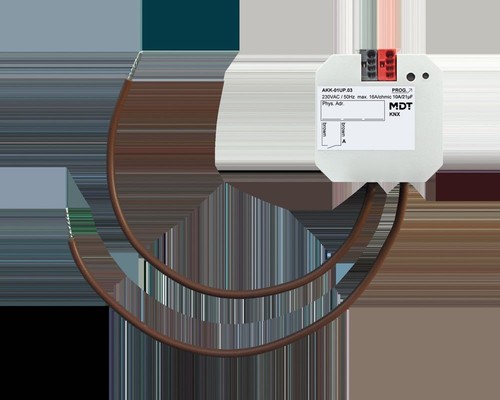Mdt technologies akk 01up - mdt,