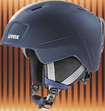 uvex heyya pro Kinder Skihelm
