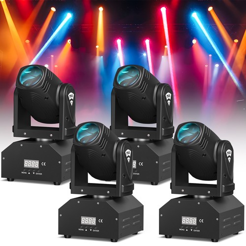 4stk mini led beam - 4stk,