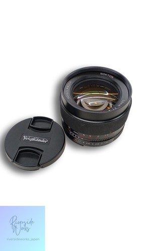 Voigtländer nokton 58mm 4 - nokton,