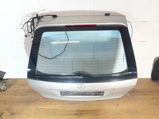 Mercedes Benz W203 Kombi