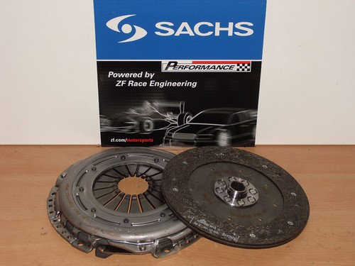 Sachs performance kupplungskit - performance,