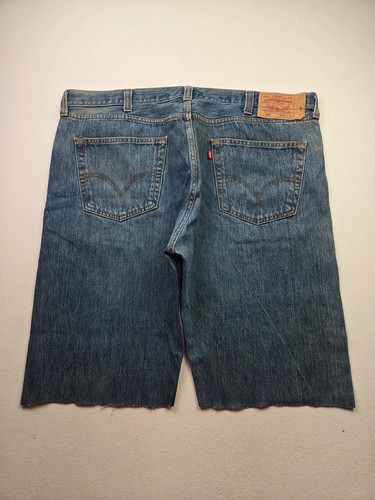 Levi 501 jeans - 501, shorts