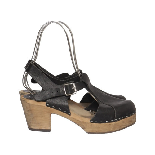 Swedish hasbeens clogs - swedish,