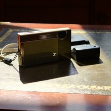 Fuji Finepix Z100 FD