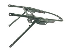 BMW R 60/5 [1973] - Heckrahmen