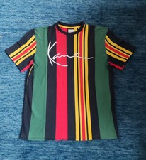 Karl Kani T-Shirt Gr. M