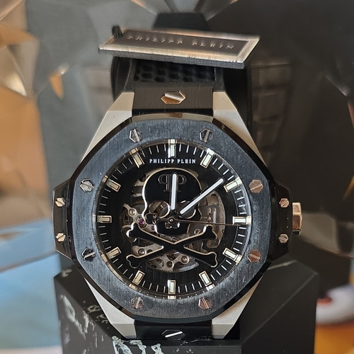 Philipp plein armbanduhr - plein,