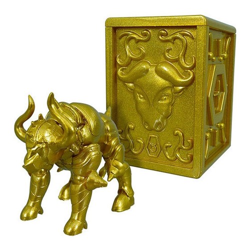 Saint seiya taurus - taurus, mini