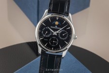 Jaeger-LeCoultre Master Ultra