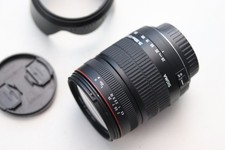 Sigma AF 3,5-6,3/28-300mm Macro für Canon EOS Digital, sehr guter Zustand!