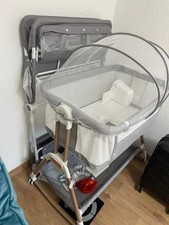 Baby Möbel: Wickeltisch, Baby