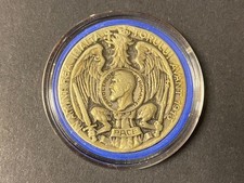Orden Medaille Königreich
