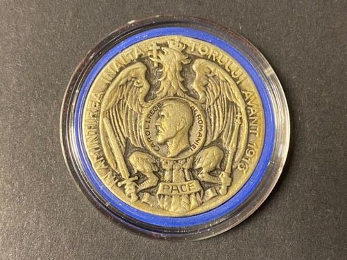 Orden medaille königreich - orden,