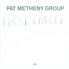 Pat Group Metheny - The First