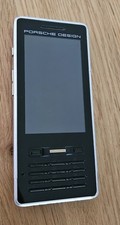 Sagem Porsche Design P9522 Luxus Handy Rarität für Sammler