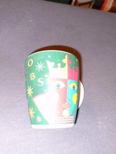 Jacobs Tasse, Sammlerstück