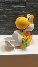 Yoshi Popcorn Eimer - 3D