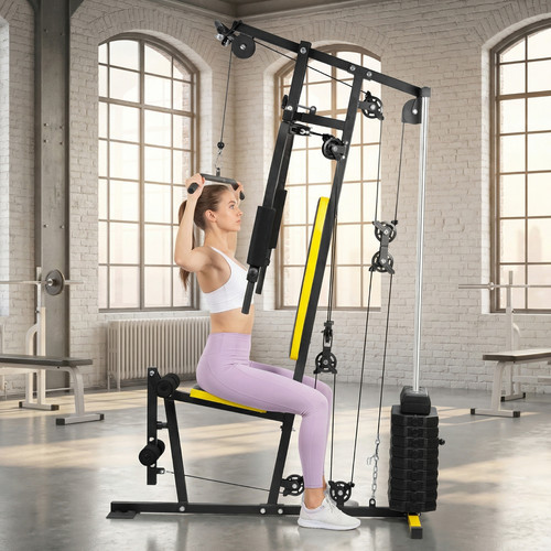 Dione hg2 fitnessstation - -,