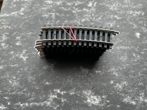 Fleischmann modellgleis - fleischmann, 7
