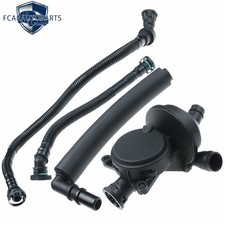 Oil Separator Crankcase