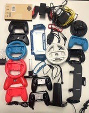 Nintendo Switch Zubehör |