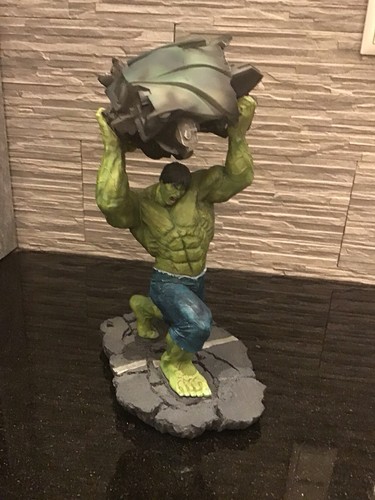 Sammlungsauflösung hulk - sammlungsauflÖsung,,