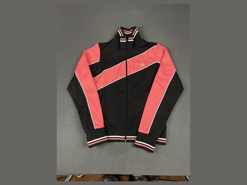 Fred perry trainingsjacke - fred,