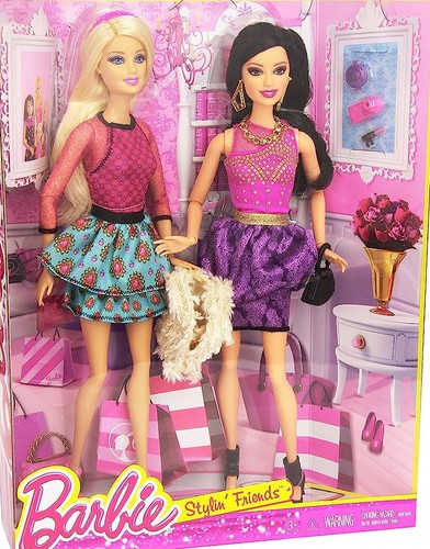 Neu barbie raquelle life in - neu,