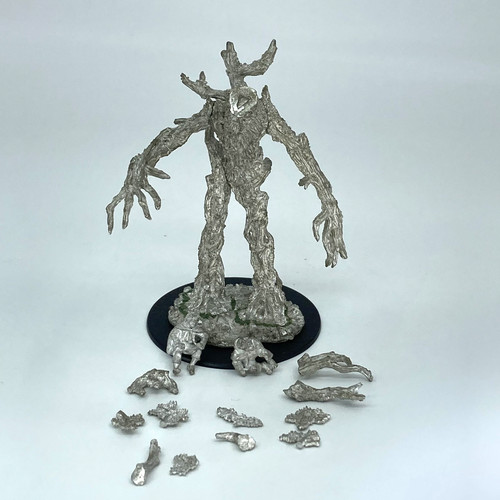 Treebeard ent hobbits lotr - ent,