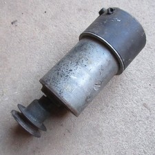 BMW EMW R35 LICHTMASCHINE mit