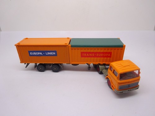 Wiking 2223 - mb,