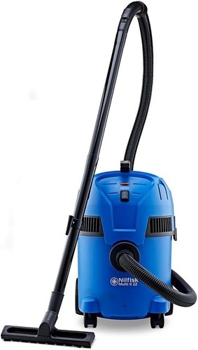 Nilfisk multi wet dry - nilfisk, 22